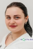 Вередина Елизавета Андреевна - Рязань