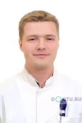 Вереин Константин Вадимович - Челябинск