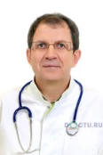 Вереин Вадим Михайлович - Челябинск