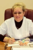 Вереина Ирина Алексеевна - Москва