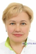 Вереина Наталья Константиновна - Челябинск