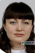 Верейкина Ольга Анатольевна - Оренбург