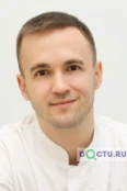 Веремеенко Сергей Александрович - Волгоград