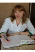 Веремеева Ирина Александровна - Астрахань