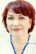 Веремеева Ольга Ильинична - Красноярск