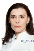Веремеева Светлана Ивановна - Санкт-Петербург