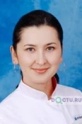 Верендеева Ксения Геннадьевна - Чебоксары