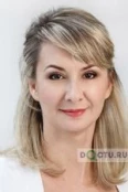 Вереникина Надежда Анатольевна - Великий Новгород