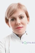 Верес Ольга Витальевна - Иркутск