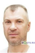Верещагин Дмитрий Павлович - Киров