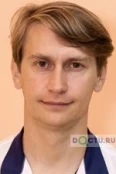 Верещагин Михаил Юрьевич - Архангельск