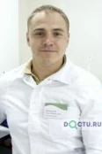 Верещагин Павел Валерьевич - Новокузнецк