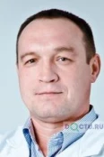 Верещагин Владимир Николаевич - Волгоград