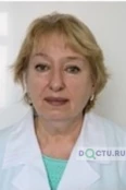 Верещагина Елена Анатольевна - Владивосток