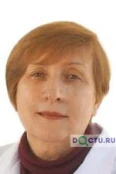 Верещагина Ирина Владимировна - Москва