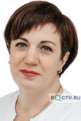Верещагина Ирина Владимировна - Москва