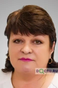 Верещагина Наталья Владимировна - Пермь