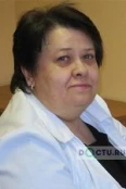Верещагина Наталья Евгеньевна - Ярославль