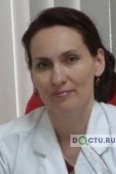 Верещагина Наталья Валентиновна - Тольятти
