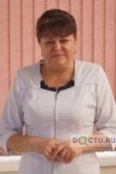 Верещагина Ольга Олеговна - Оренбург