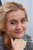 Верещагина Ольга Константиновна - Москва