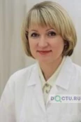 Верещагина Светлана Викторовна - Красноярск