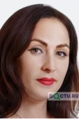 Верещак Марина Евгеньевна - Владивосток