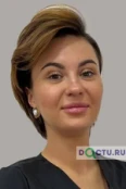 Верещако Оксана Романовна - Москва