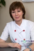 Верещинская Елена Ивановна - Нижневартовск
