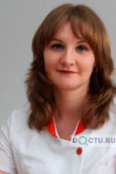 Вересова Ирина Михайловна - Архангельск