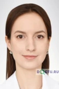 Вересова Ксения Николаевна - Краснодар