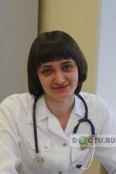 Веретельник Юлия Владимировна - Казань