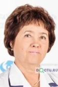 Веретенцева Лидия Константиновна - Тамбов