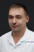 Веретенников Борис Анатольевич - Краснодар