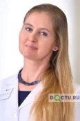 Веретенникова Екатерина Анатольевна - Санкт-Петербург