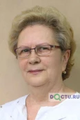 Веретенникова Ирина Владимировна - Рязань