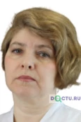 Веретенникова Наталья Николаевна - Набережные Челны