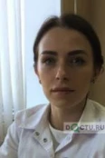 Веретенникова Светлана Сергеевна - Ставрополь