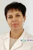 Веретина Мария Валентиновна - Астрахань