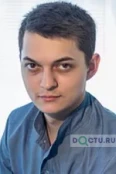 Веретёхин Артём Андреевич - Саратов