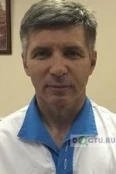 Веревкин Виктор Николаевич - Москва