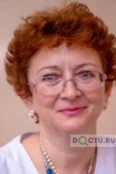 Веревкина Елена Александровна - Москва