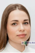 Вергала Ангелина Витальевна - Тюмень