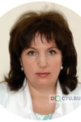 Вергелес Ирина Викторовна - Ставрополь