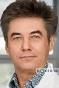 Вергунов Андрей Иванович - Красноярск