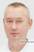 Веригин Георгий Иванович - Краснодар