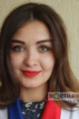 Веригина Марина Ивановна - Новороссийск