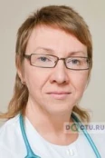 Верина Екатерина Валерьевна - Пермь