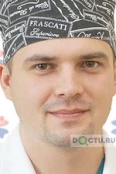 Верижников Владимир Владимирович - Москва
