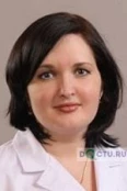 Веряева Надежда Александровна - Москва